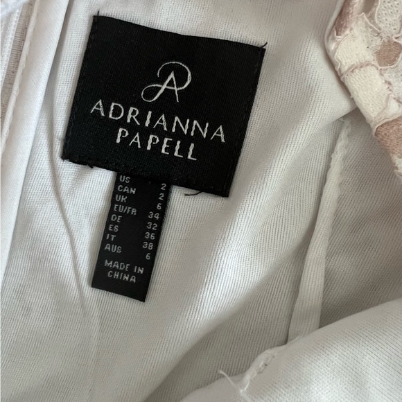 Adrianna Papell dress - Picture 3 of 4